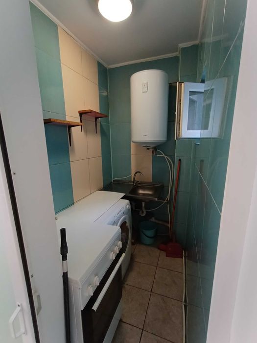 Apartament 2 camere Războieni C2