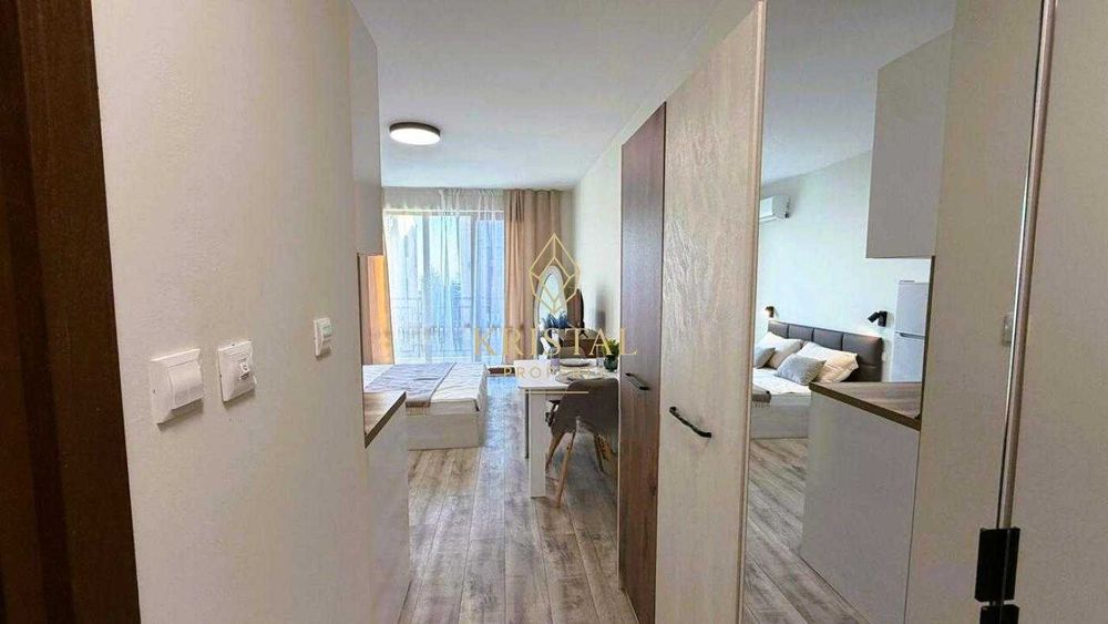 Продава се Едностаен апартамент в Свети Влас - 42 кв.м за 765 €/кв.м - Снимка #8