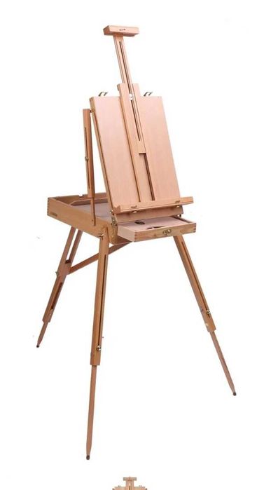 Sevalet portabil nou