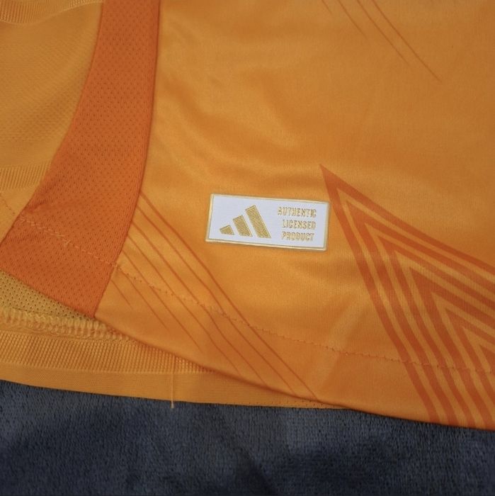 ADIDAS тениски на Real Madrid НОВИ