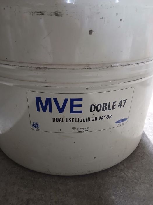 Сосуд дьюара бочка  Алматы