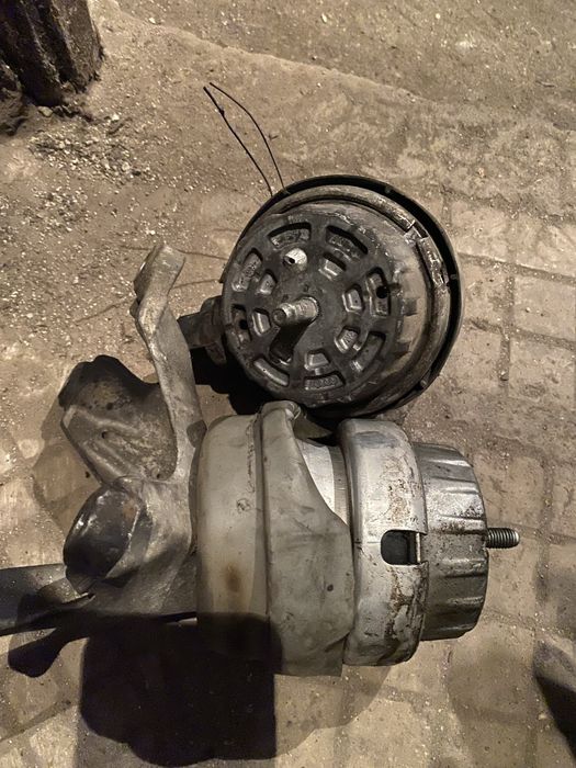 Тампони за двигател Ауди А6 4ф а6 4f