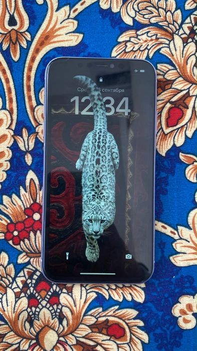 Iphone 11 128 гб