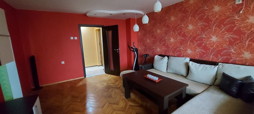 Наем апартамент гр. Разград, бул. Княз Борис