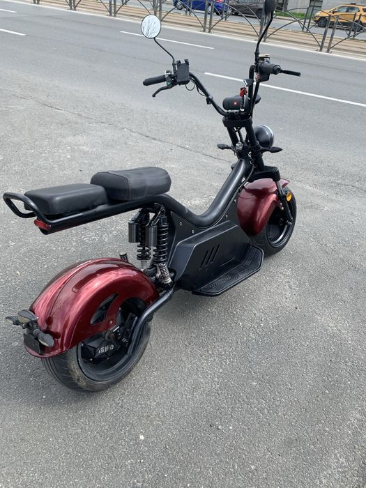 Scuter electric motor 2000W