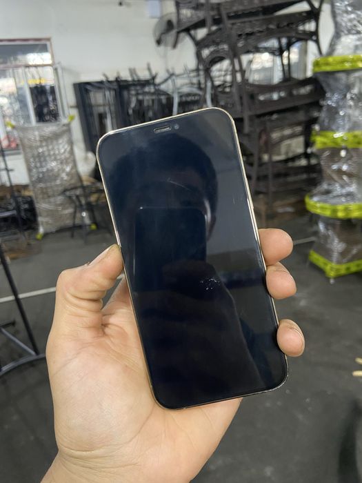 Iphone 12 Pro 256GB