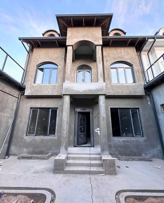 Travertin Leonardo травертин фасад любые виды фасад работи