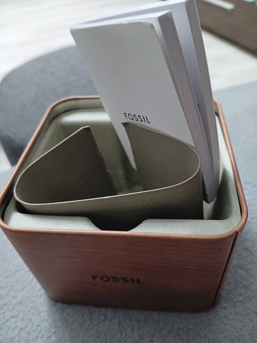 Vând ceas bărbați Fossil