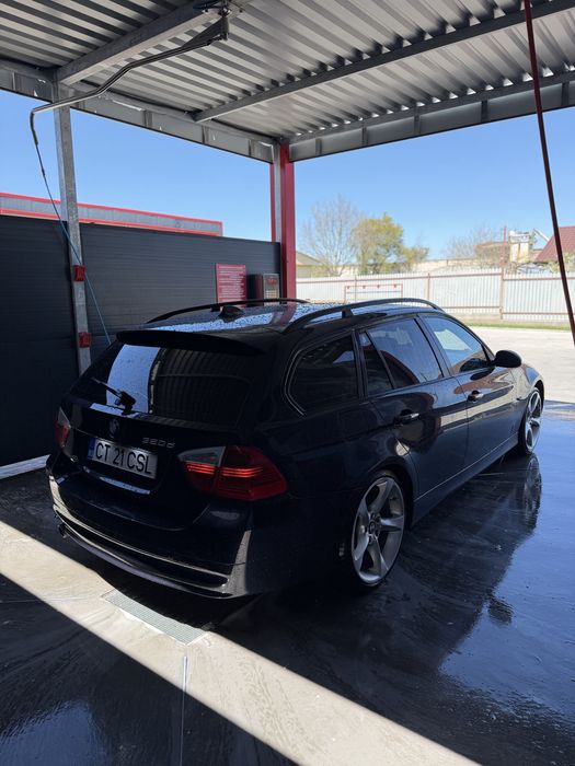 BMW 3 Series 2006 — imagine 4