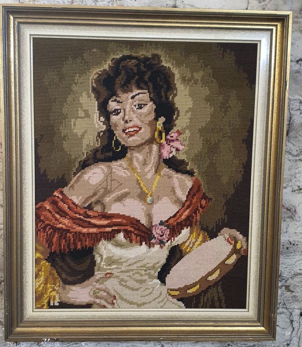 Гоблени внос от Германия