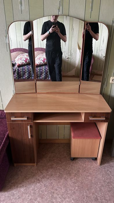 Трельяж для женщин