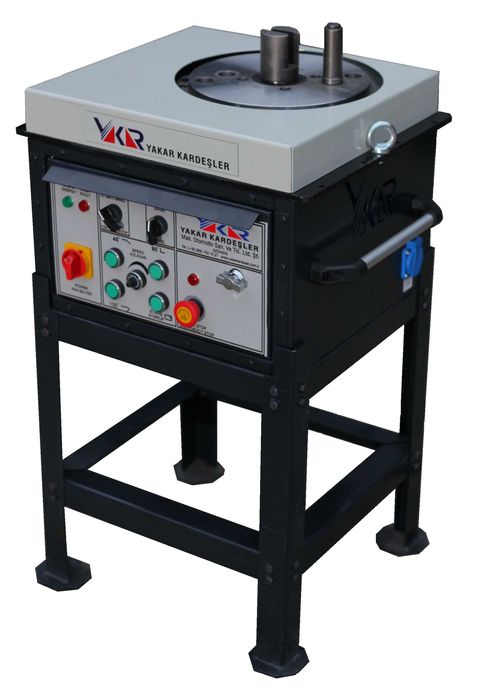 Станок для гибки арматуры YKB-24 (арматурагиб)