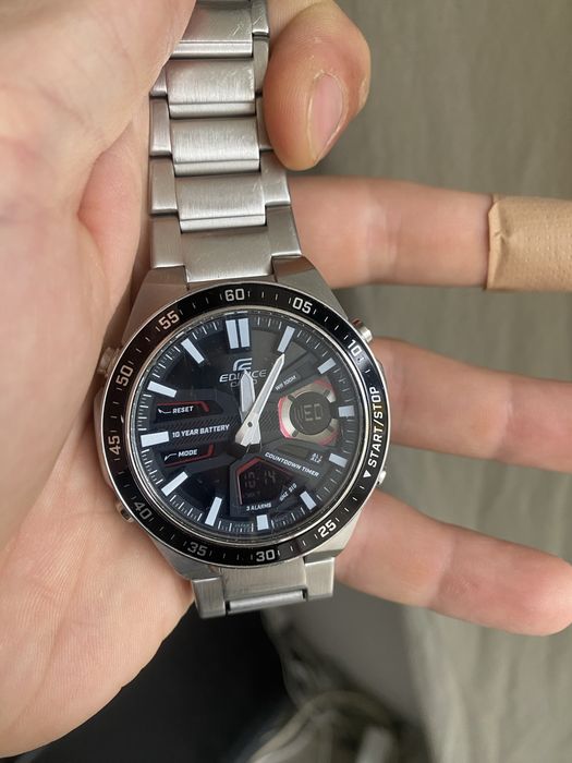 Часовници Citizen Eco-Drive Casio Edifice EADS