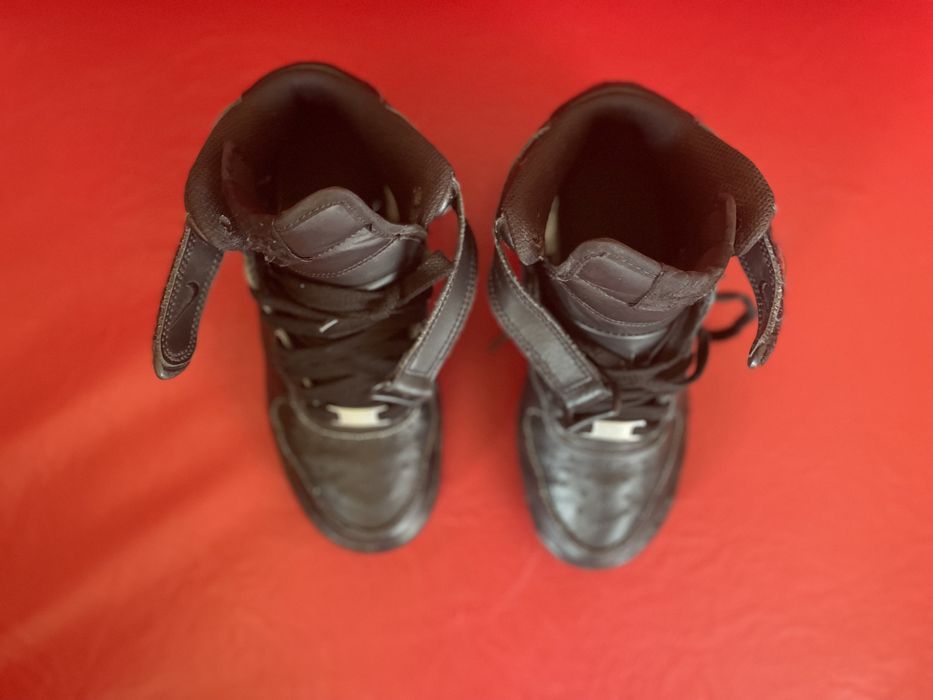 Nike, AIR force 1 (originali)