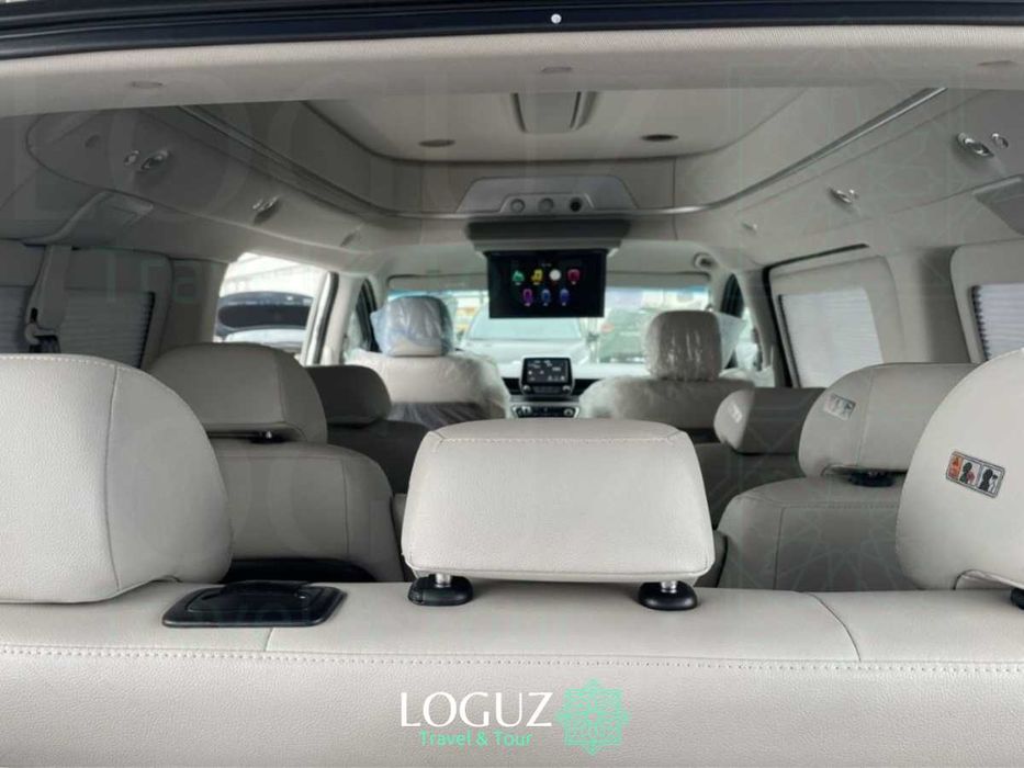 Услуги HYUNDAI STAREX URBAN Звоните сейчас и получите скидки до -10%