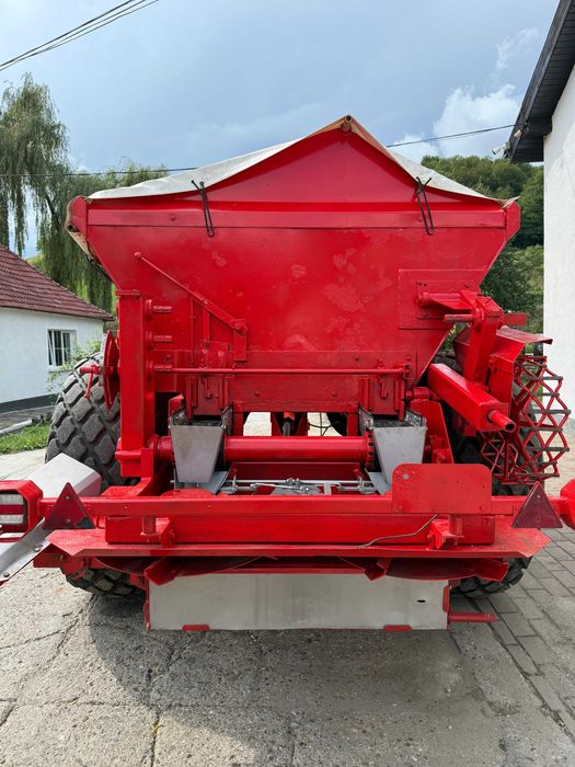 Vand/schimb Distribuitor de ingrasaminte/MEA Bredal B4