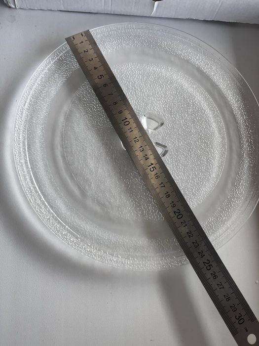 Продам тарелку для микроволновой печи