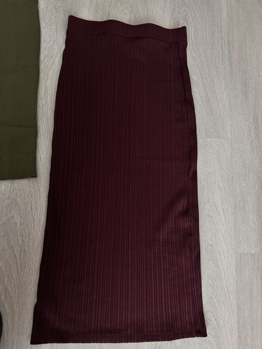 Дълги поли H&M и Sinsay размер S