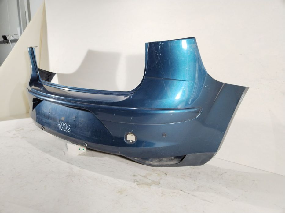 Bara spate Seat Altea , 2004, 2005, 2006, 2007, 2008, 2009,  cod origine OE 5P0807421B