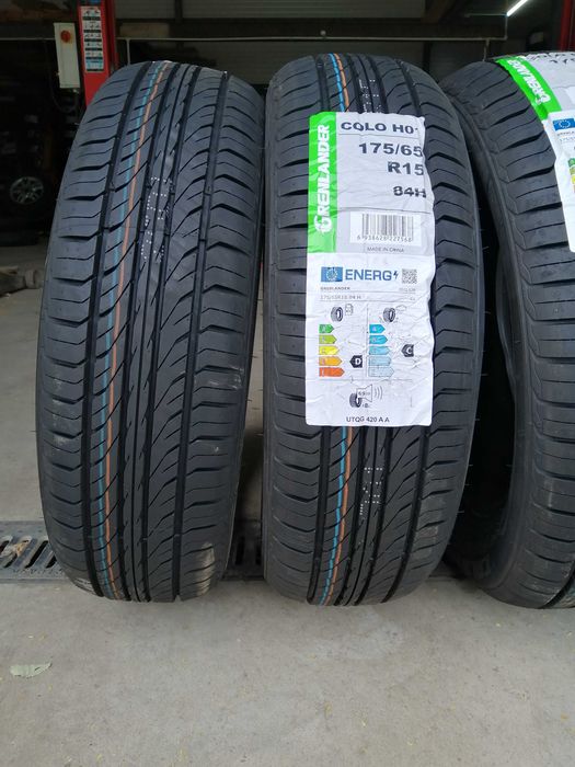 Anvelope Grenlander 175/65/15 Noi De Vara