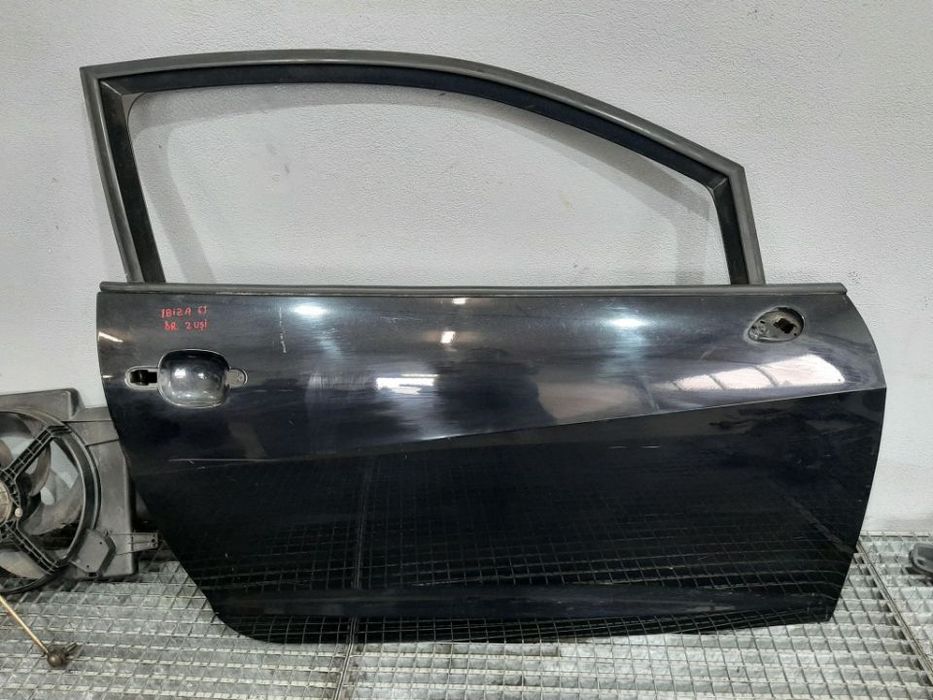 usa portiera dreapta seat ibiza 6j  model 2 usi
