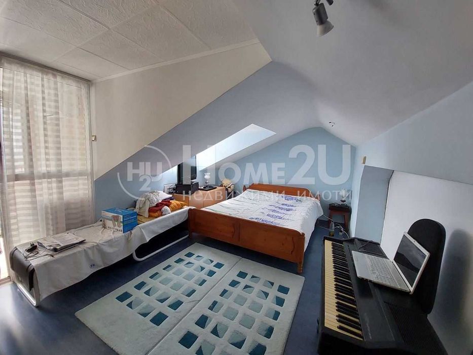 Продава се Тристаен апартамент в Варна, Лятно кино Тракия - 55 кв.м за 1610 €/кв.м - Снимка #9