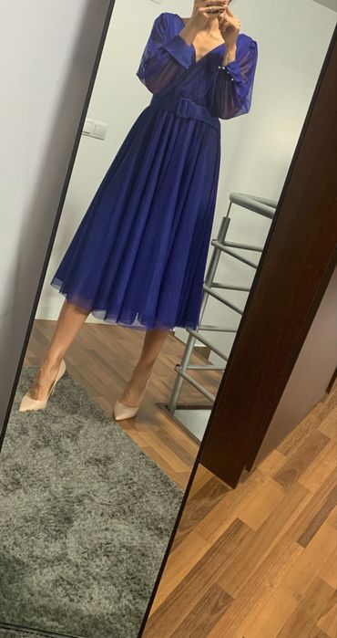 Rochie eleganta pentru evenimente PRET FIX