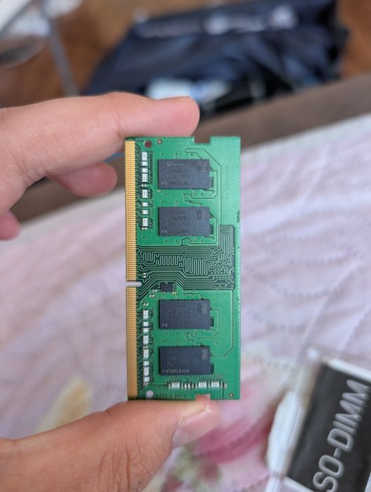 SK hynix DDR4 4GB RAM