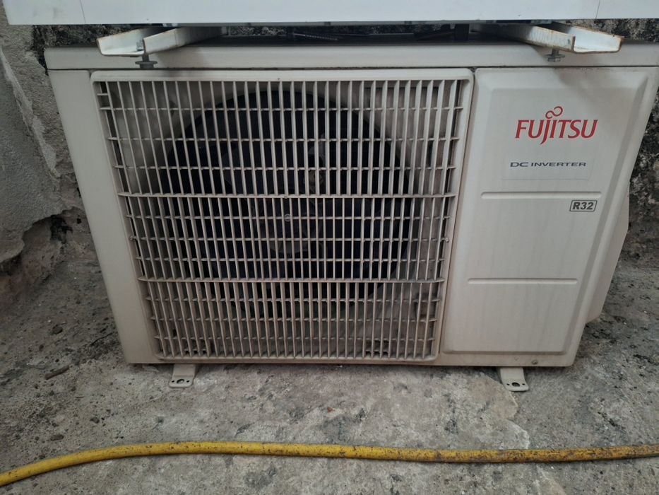 Фужитсу Генерал 12000BTU