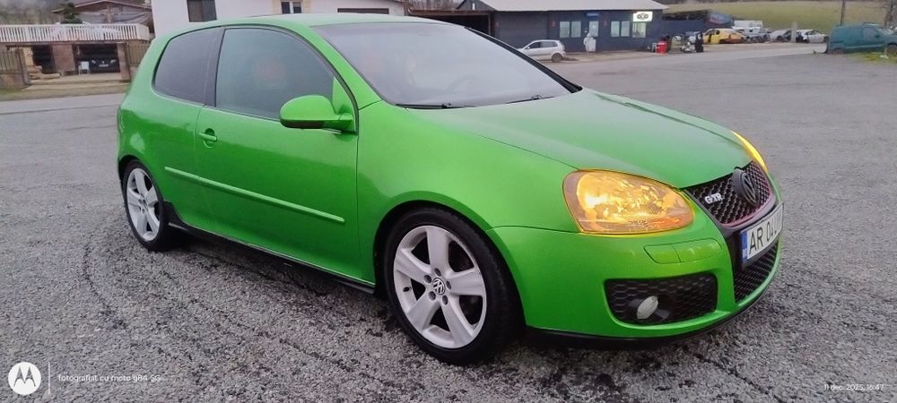 Golf GT-R tuning 1.9tdi stage 2