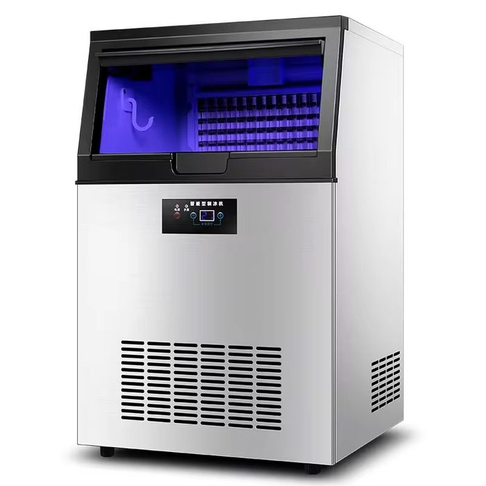 Ледогенератор ГАРАНЦИЯ 2г