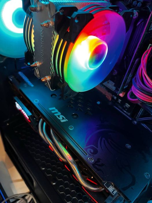 В продаже пк игровой