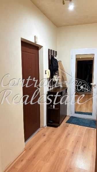 Дава се под наем Двустаен апартамент в Варна, Чайка - 46 кв.м за 398.82 € - Снимка #5