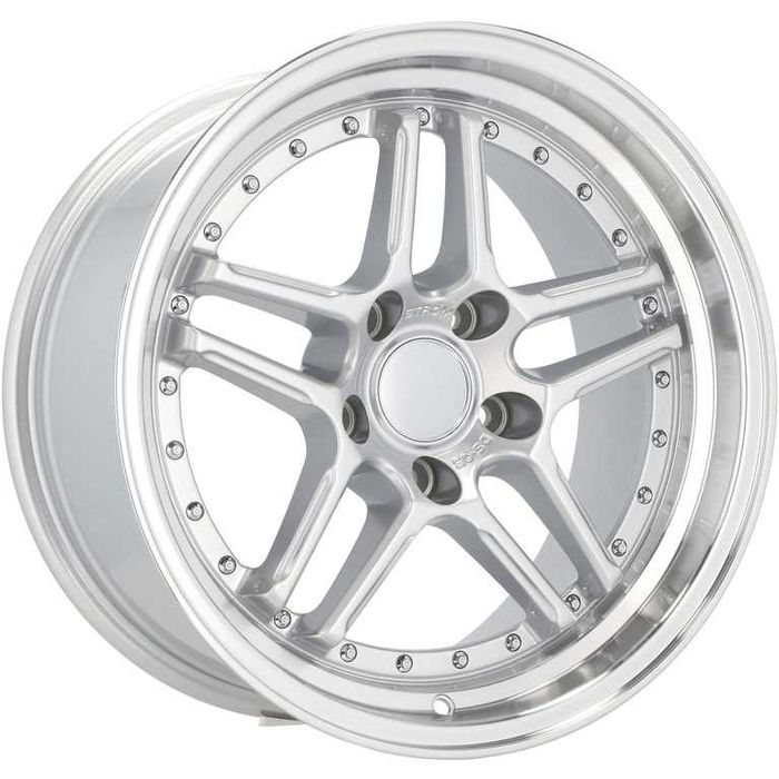 Джанти за БМВ 17" 5X120 / Djanti za BMW 17" 5X120 A5863