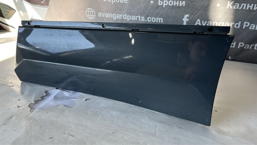 Праг на 2 броя задна лява и предна дясна врата за VW Tiguan 2016-