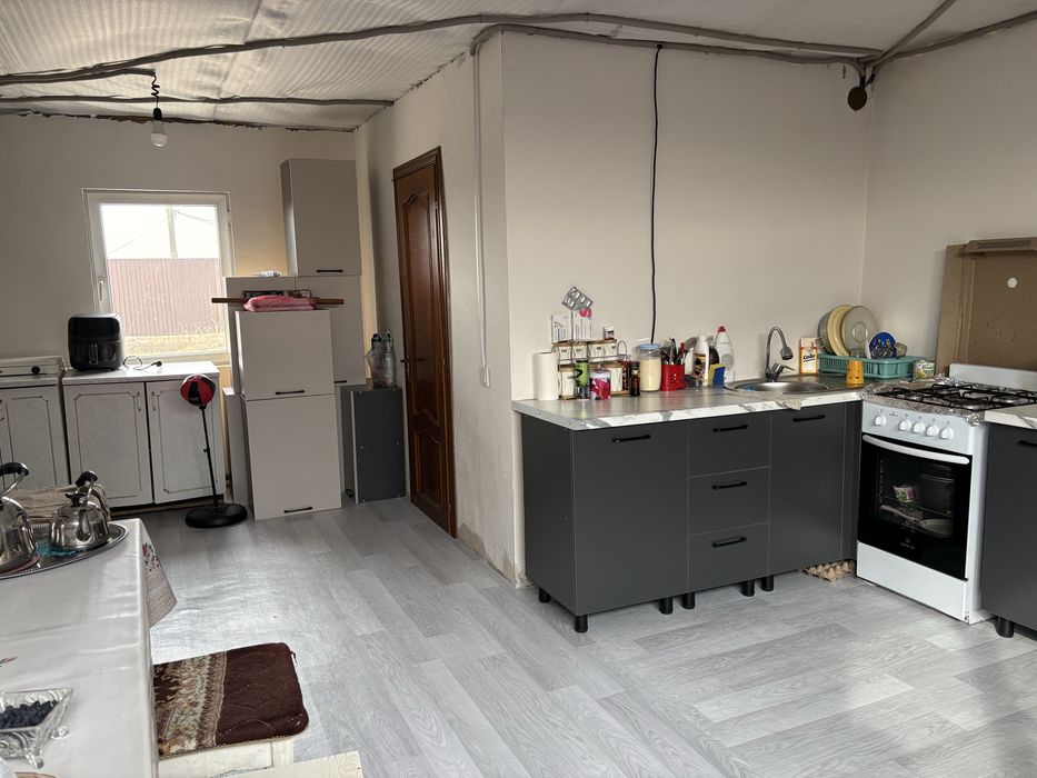 Продам дом времянку