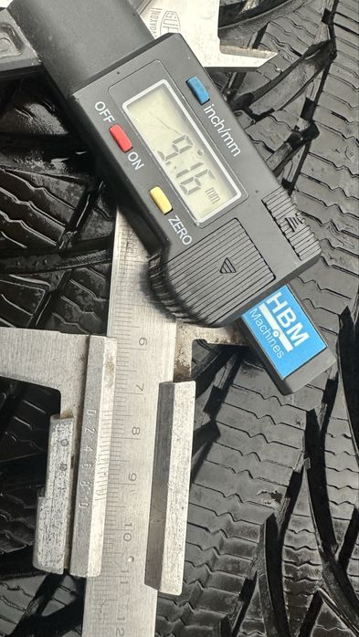 Джанти с гуми за бмв 16,17,18,19 и 20 цола