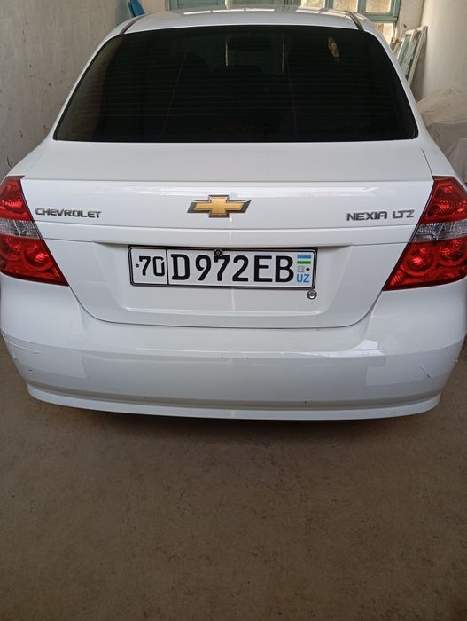 Нексия 3,4 позиции автомат кредити бор