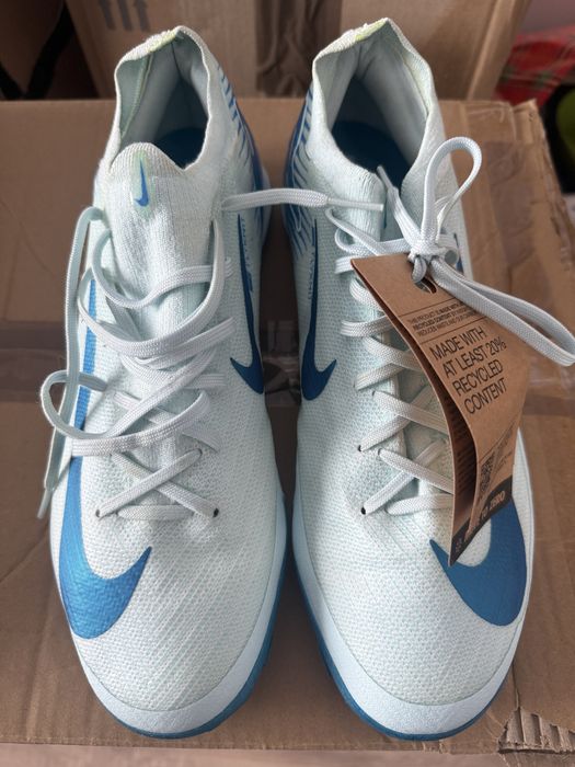 Ghete fotbal Sintetic Nike Mercurial Vapor versiunea Pro , marimea 44