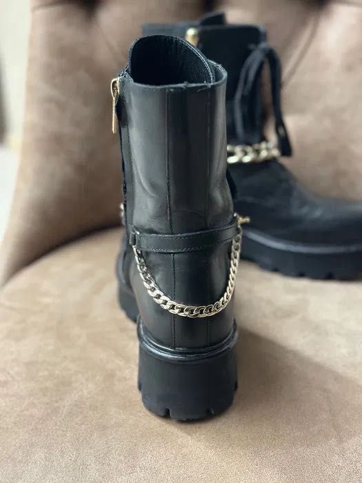 Дамски боти Twinset