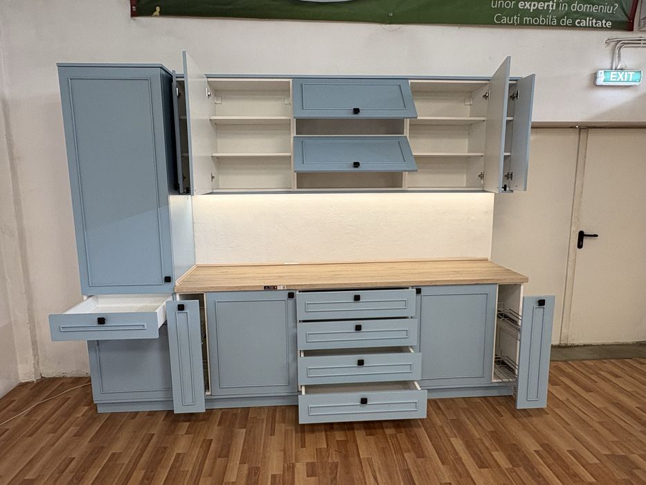 Mobiler bucatarie