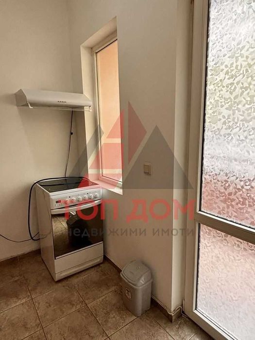 Дава се под наем Двустаен апартамент в Варна, Чаталджа - 53 кв.м за 397.8 € - Снимка #6