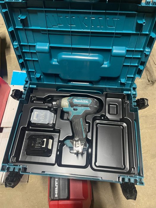 Filetanta cu bit Makita TD110D