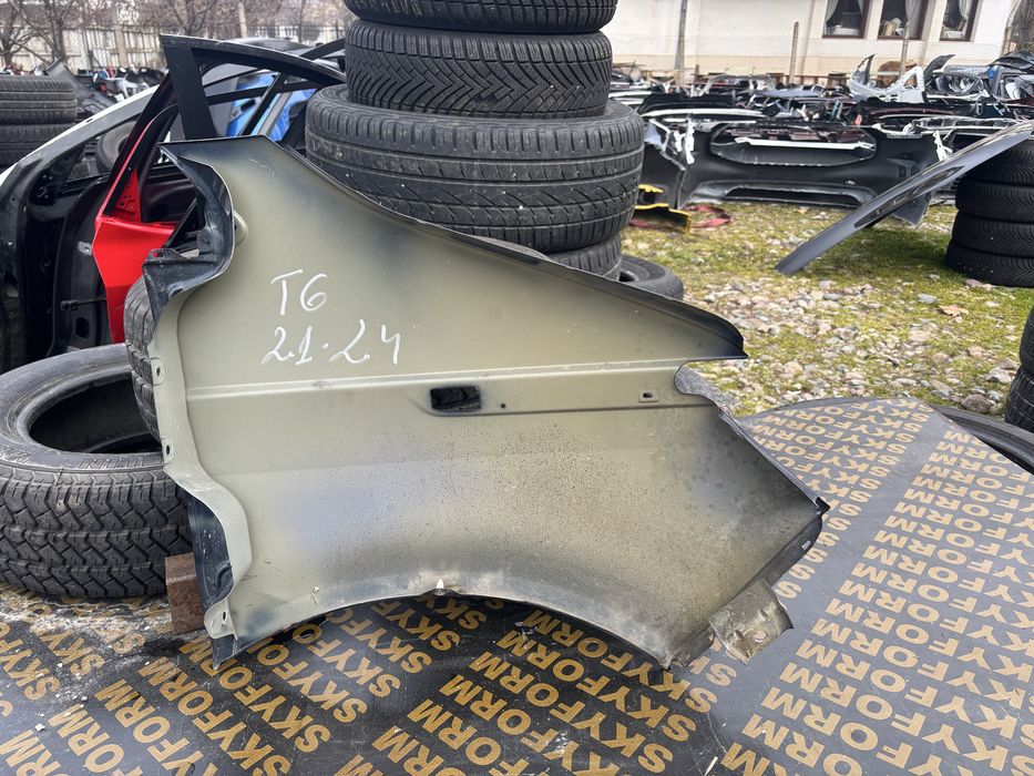 Калник Т6.1/VW T6.1