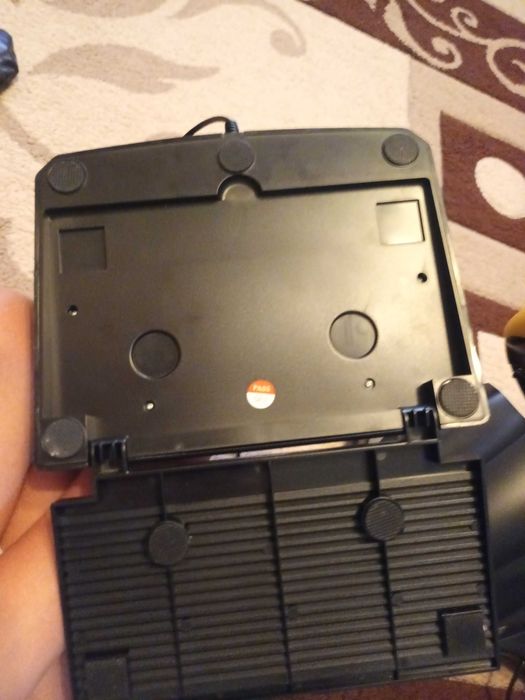 Volan gaming myria mg7400 (ps3,ps4,pc,xbox one)