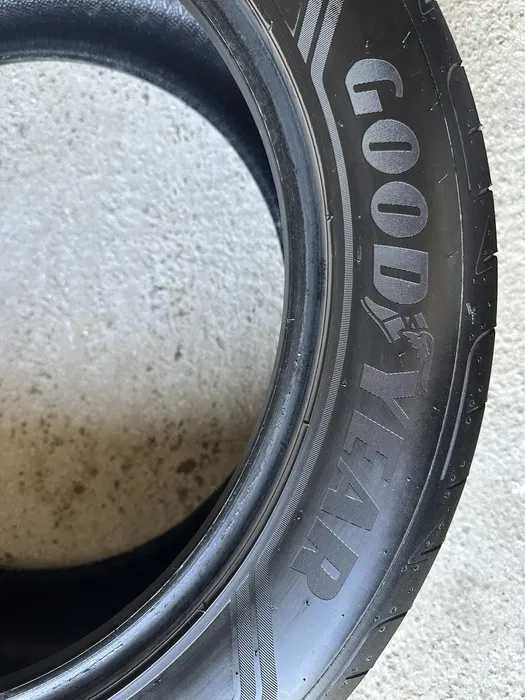 255/50 R20 Goodyear Eagle Asymmetric 3 F1 SUV Dot 2423