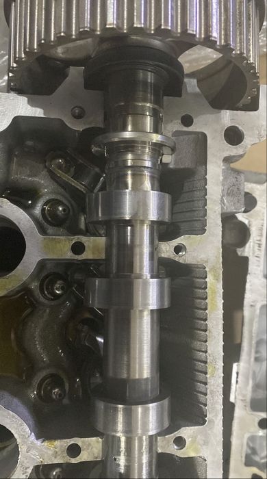 Гбц Дастер F4R410 2л