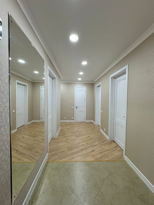 Продам 3х комнатную квартиру