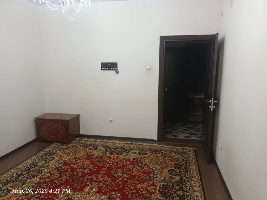 2 хонали сотилади Сагбон Корасарой Чини завод  60 квадрат Метро якин