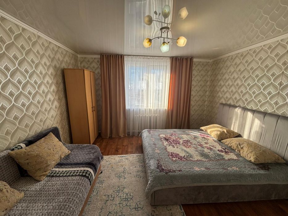 Сдам посуточно коттедж